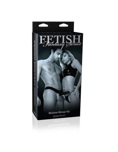 Fetish fantasy limited edition - arnÉs hueco 14 cm