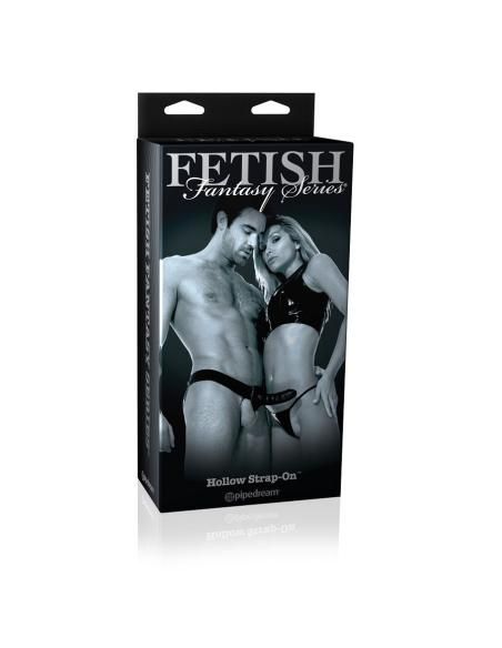 Fetish fantasy limited edition - arnÉs hueco 14 cm