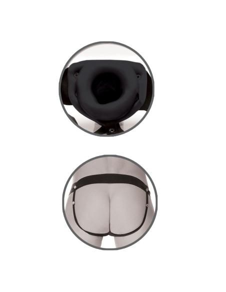 Fetish fantasy limited edition - arnÉs hueco 14 cm
