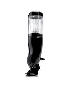 Extreme toyz - pdx mega bator usb masturbador masculino ano negro