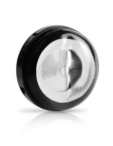 Extreme toyz - pdx mega bator usb masturbador masculino ano negro