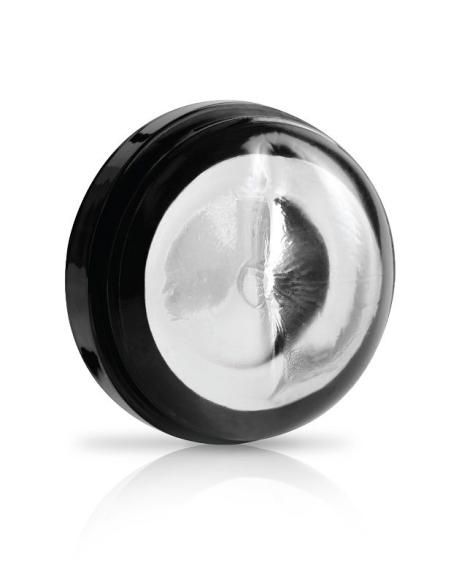 Extreme toyz - pdx mega bator usb masturbador masculino ano negro