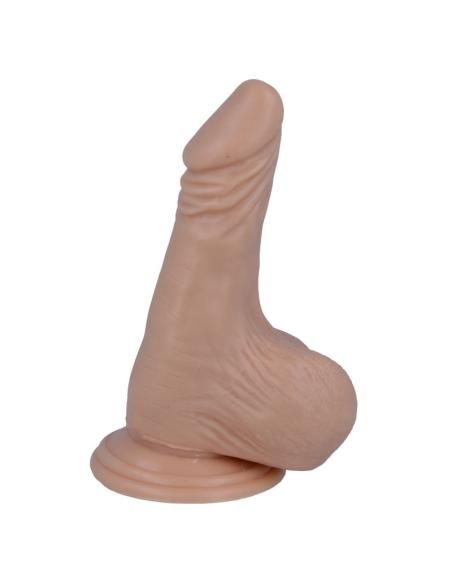 Mr intense - 1 pene realÍstico 14.6 cm -o- 3.5 cm