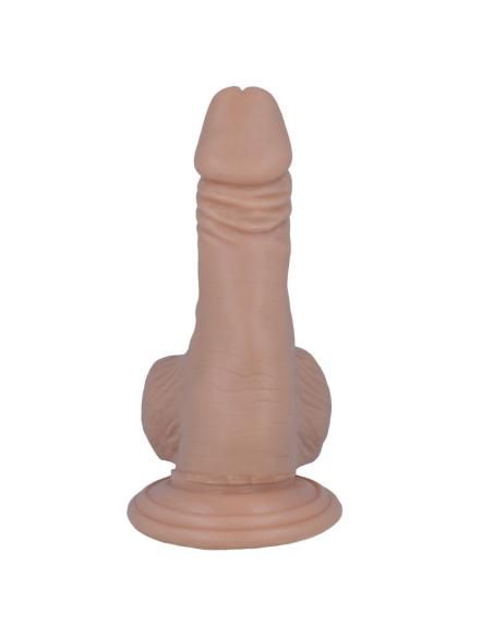 Mr intense - 1 pene realÍstico 14.6 cm -o- 3.5 cm