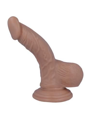 Mr intense - 2 pene realÍstico 16 cm -o- 2.7 cm
