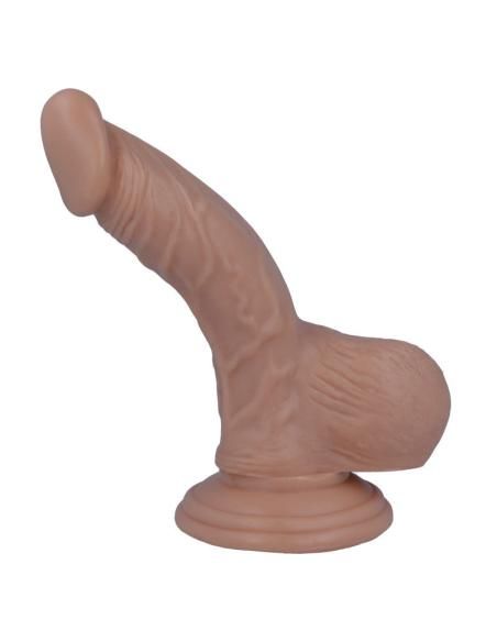 Mr intense - 2 pene realÍstico 16 cm -o- 2.7 cm