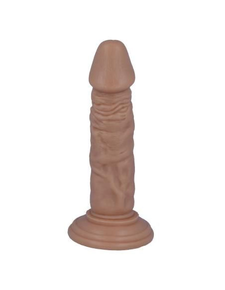 Mr intense - 3 pene realÍstico 16.2 cm -o- 3 cm