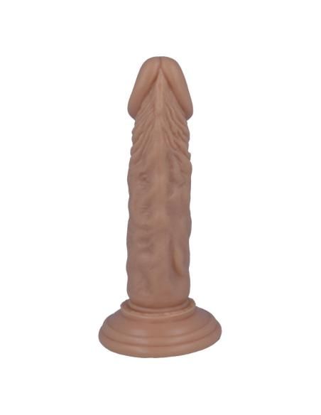 Mr intense - 3 pene realÍstico 16.2 cm -o- 3 cm