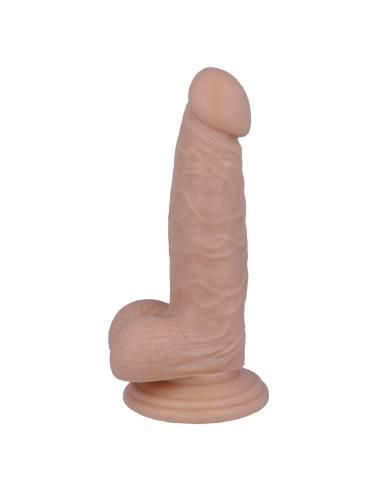 Mr intense - 4 pene realÍstico 16.2 cm -o- 3.1 cm