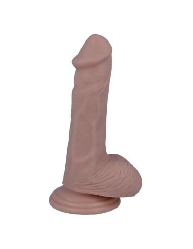 Mr intense - 5 pene realÍstico 16.5 cm -o- 3.5 cm
