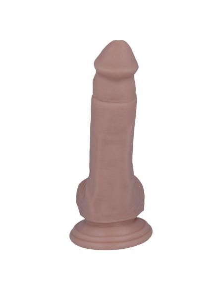 Mr intense - 5 pene realÍstico 16.5 cm -o- 3.5 cm