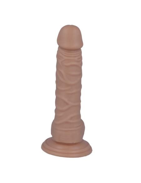 Mr intense - 7 pene realÍstico 17.1 cm -o- 2.9 cm