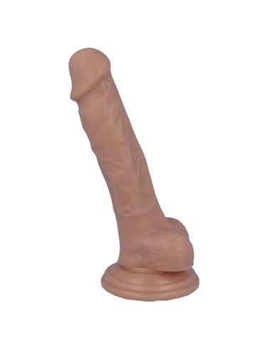 Mr intense - 9 pene realÍstico 17.8 cm -o- 3 cm