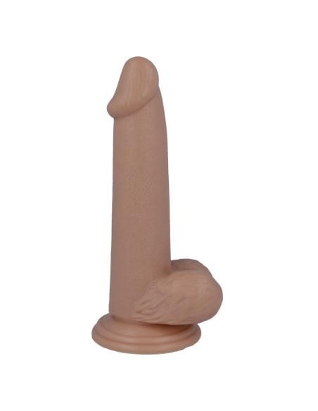 Mr intense - 10 pene realÍstico 18 cm -o- 3.4 cm