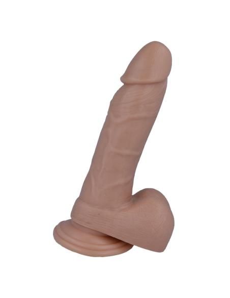 Mr intense - 14 pene realÍstico 18.5 cm -o- 3.8 cm