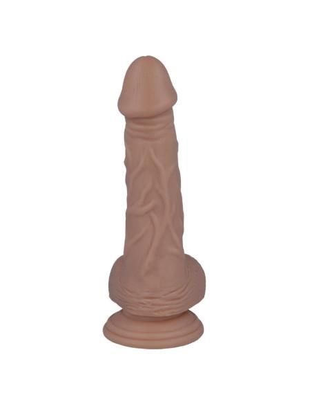 Mr intense - 16 pene realÍstico 19.6 cm -o- 3.2 cm