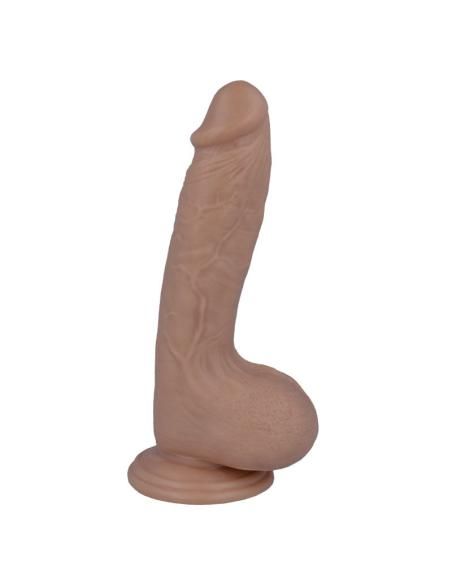 Mr intense - 17 pene realÍstico 19.7 cm -o- 4.1 cm
