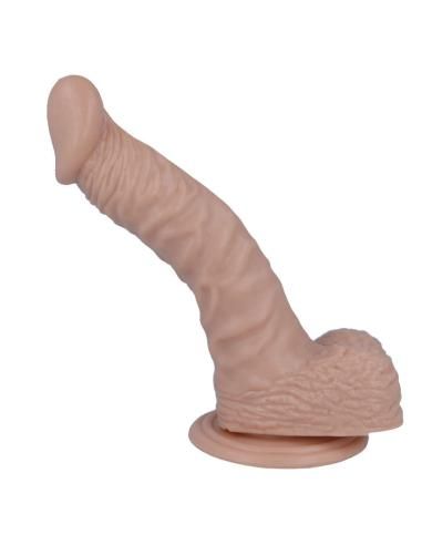 Mr intense - 18 pene realÍstico 19.8 cm -o- 3.2 cm