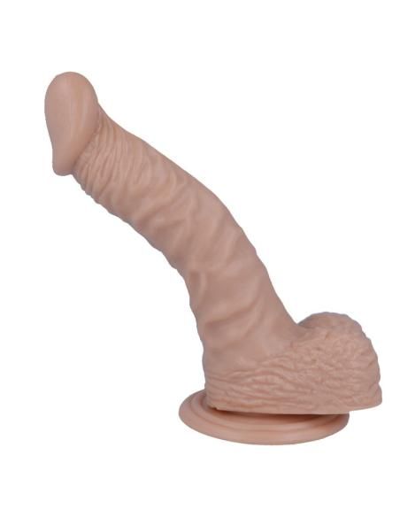 Mr intense - 18 pene realÍstico 19.8 cm -o- 3.2 cm