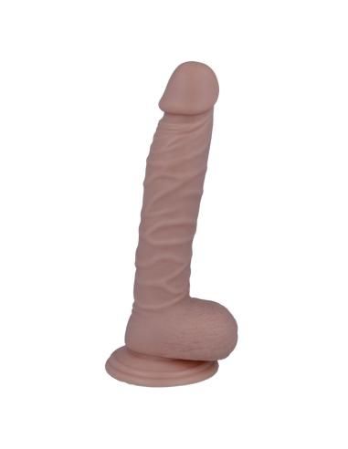 Mr intense - 19 pene realÍstico 20 cm -o- 3.1 cm