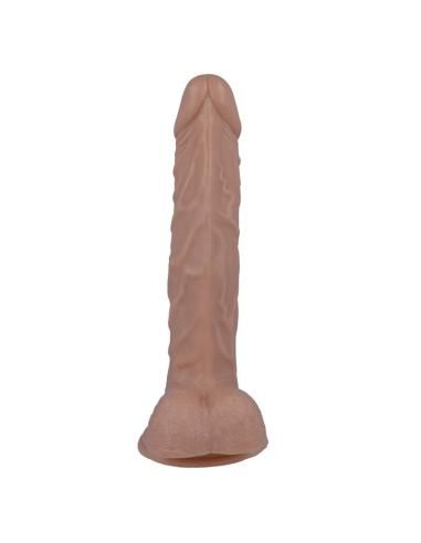 Mr intense - 21 pene realÍstico 20.1 cm -o- 3.2 cm
