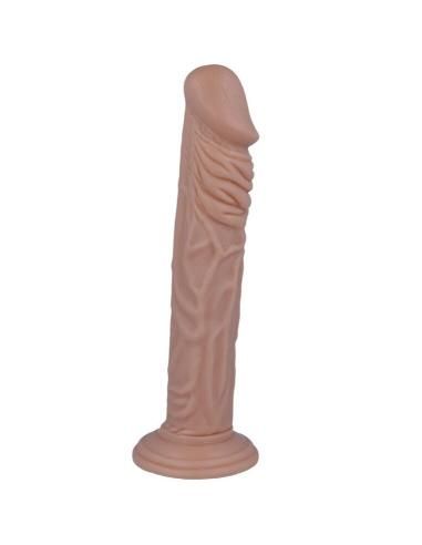 Mr intense - 27 pene realÍstico 22.3 cm -o- 4 cm