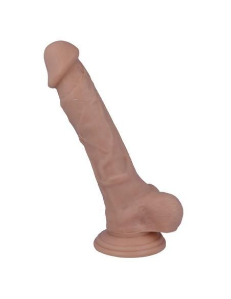 Mr intense - 28 pene realÍstico 22.3 cm -o- 3.4 cm