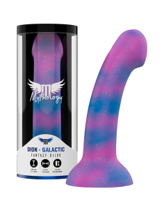 Mythology - dion galactic dildo m