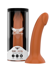 Mythology - rune royal dildo m