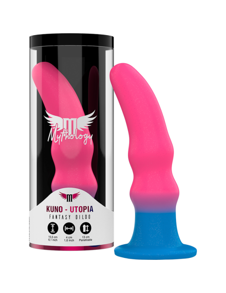 Mythology - kuno utopia dildo m