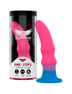 Mythology - kuno utopia dildo s