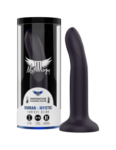 Mythology - duman mystic dildo m