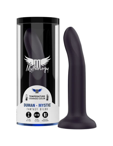 Mythology - duman mystic dildo m
