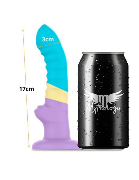 Mythology - colby pastel dildo