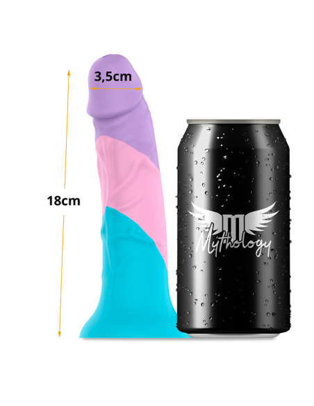 Mythology - asher pastel dildo