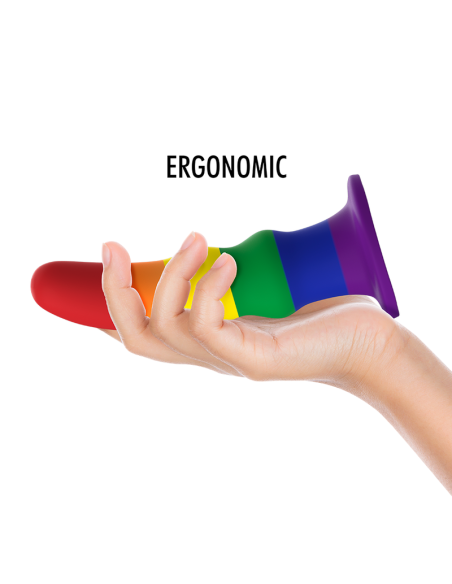 Mythology - kuno pride dildo m