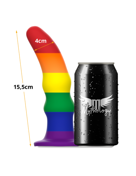 Mythology - kuno pride dildo m