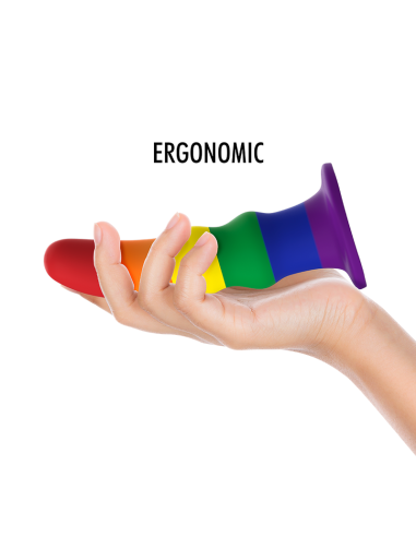 Mythology - kuno pride dildo s