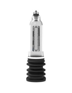 Bathmate - hydro 7 hercules transparente 2