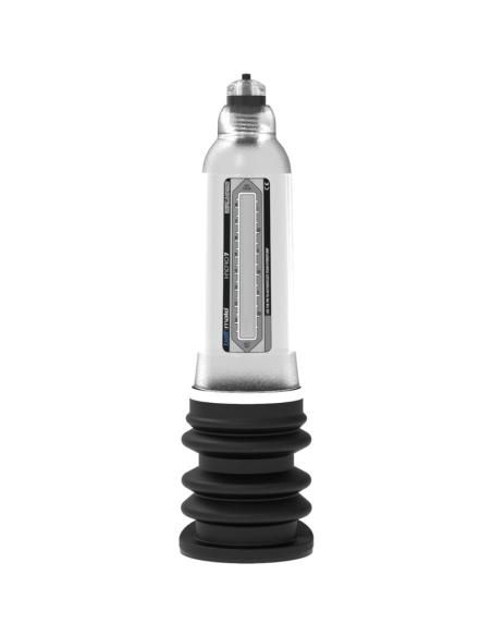 Bathmate - hydro 7 hercules transparente