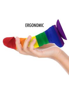 Mythology - corey pride dildo l 2