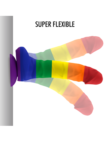 Mythology - corey pride dildo m