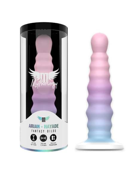 Mythology - arian nayade dildo