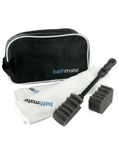 Bathmate - kit de limpieza