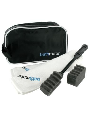 Bathmate - kit de limpieza