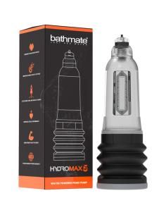 Bathmate - hydromax 5 transparente
