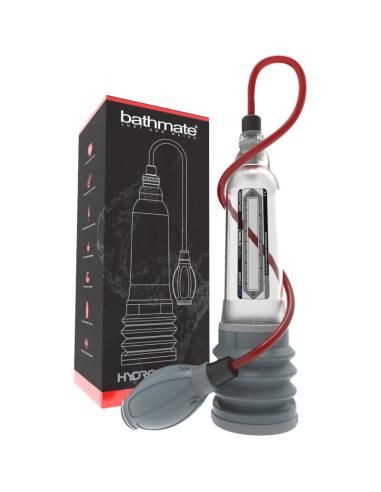 Bathmate - hydroxtreme 7 bomba para pene x30