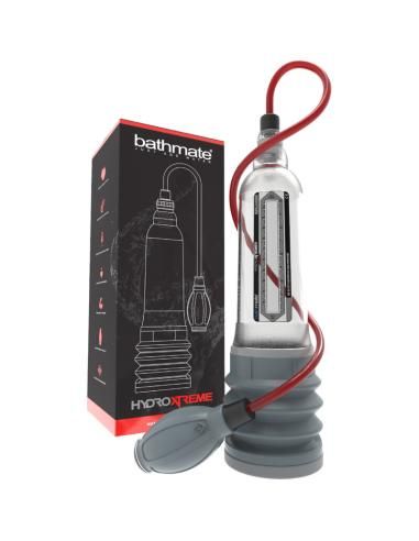 Bathmate - hydroxtreme 9 bomba para pene x40