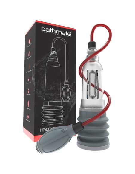 Bathmate - hydroxtreme 5 bomba para pene x20