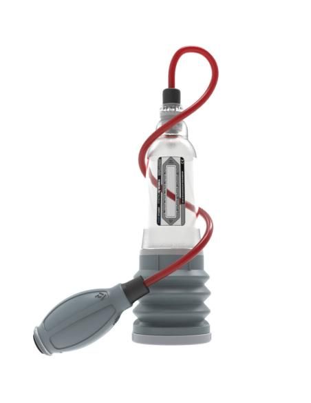 Bathmate - hydroxtreme 5 bomba para pene x20